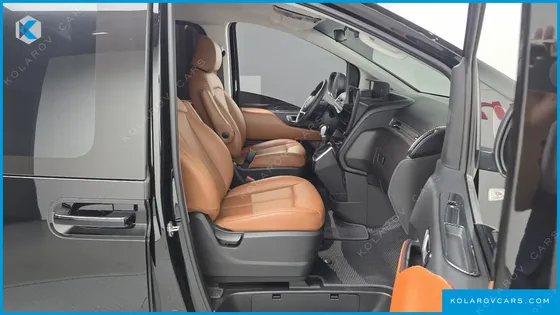 HYUNDAI STARIA 2WD CAMPING CAR