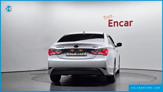 HYUNDAI SONATA 2.0