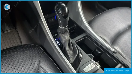 HYUNDAI SONATA 2.0