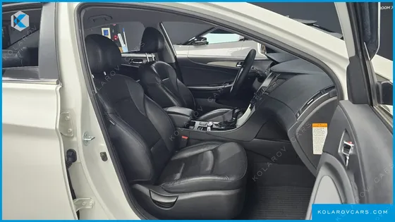 HYUNDAI SONATA 2.0