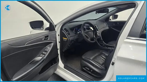 HYUNDAI SONATA 2.0
