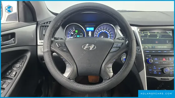 HYUNDAI SONATA 2.0