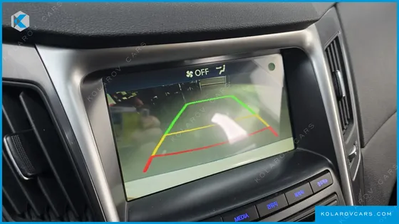 HYUNDAI SONATA 2.0