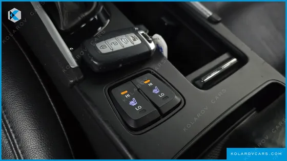 HYUNDAI SONATA 2.0