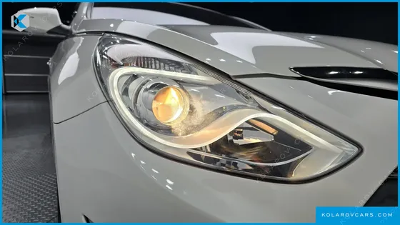 HYUNDAI SONATA 2.0