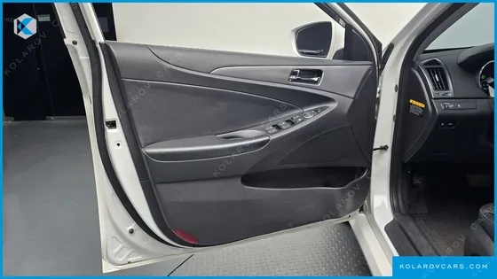 HYUNDAI SONATA 2.0
