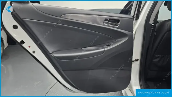 HYUNDAI SONATA 2.0