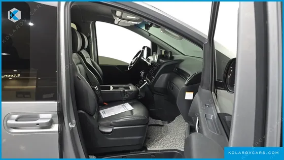 HYUNDAI STARIA HEV 1.6 TOURER 9-SEATER