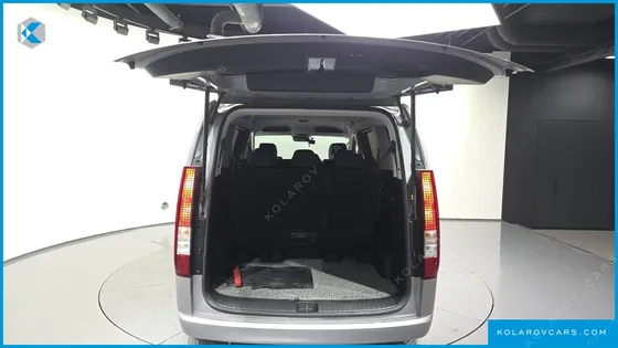 HYUNDAI STARIA HEV 1.6 TOURER 9-SEATER