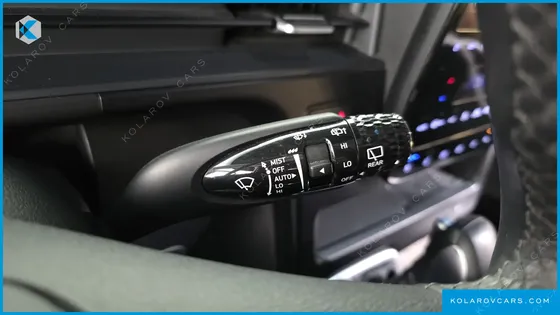 HYUNDAI STARIA HEV 1.6 TOURER 9-SEATER