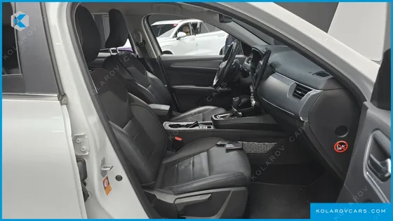 RENAULT KOREA XM3 1.3 TCE RE SIGNATURE