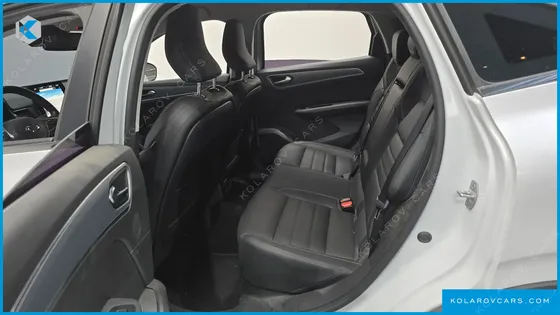 RENAULT KOREA XM3 1.3 TCE RE SIGNATURE