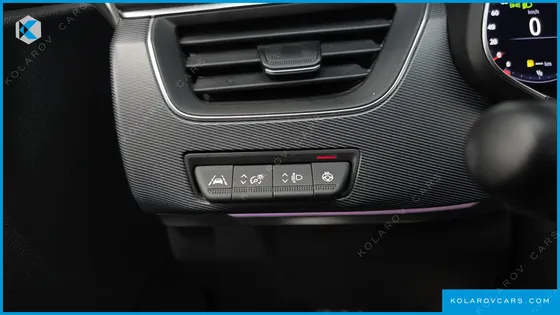 RENAULT KOREA XM3 1.3 TCE RE SIGNATURE