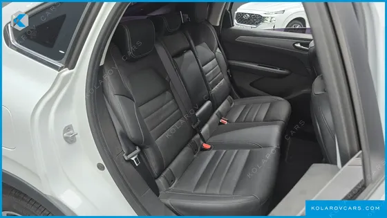 RENAULT KOREA XM3 1.3 TCE RE SIGNATURE