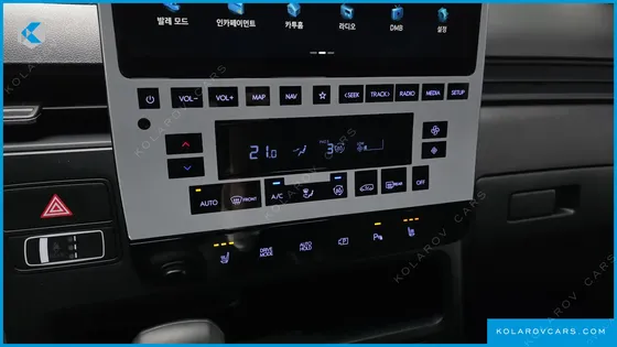 HYUNDAI STARIA L3.5 CARGO 5-SEATER