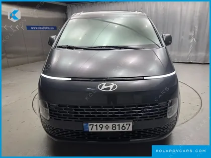 HYUNDAI STARIA L3.5 TOURER 11-SEATER