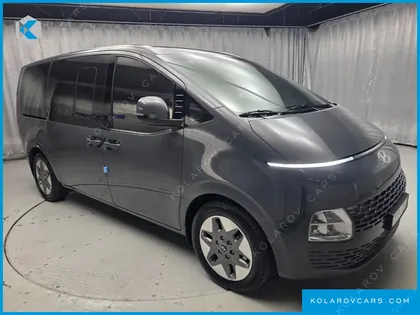 HYUNDAI STARIA L3.5 TOURER 11-SEATER