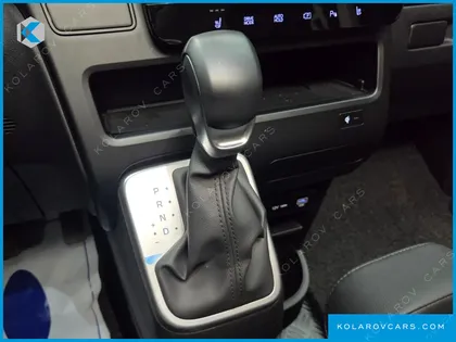 HYUNDAI STARIA L3.5 TOURER 11-SEATER