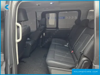 HYUNDAI STARIA L3.5 TOURER 11-SEATER