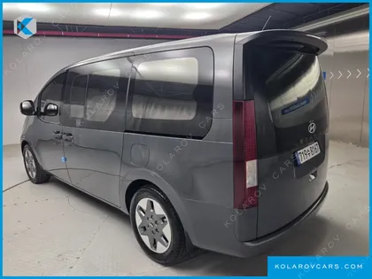 HYUNDAI STARIA L3.5 TOURER 11-SEATER