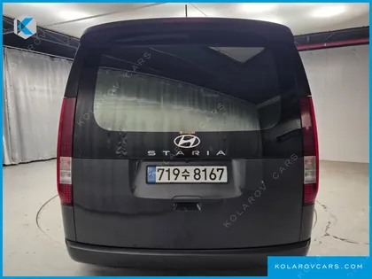 HYUNDAI STARIA L3.5 TOURER 11-SEATER