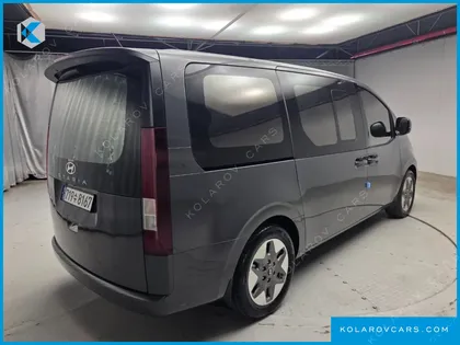 HYUNDAI STARIA L3.5 TOURER 11-SEATER