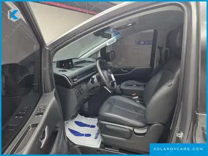 HYUNDAI STARIA L3.5 TOURER 11-SEATER