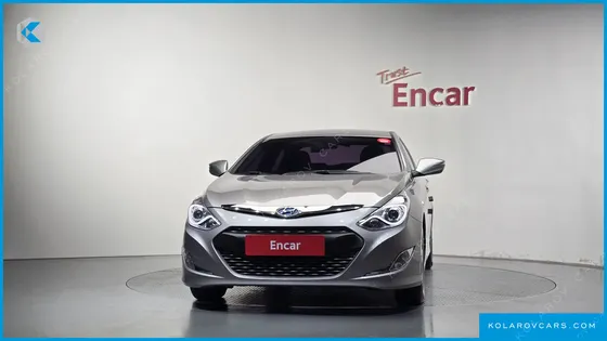 HYUNDAI SONATA 2.0