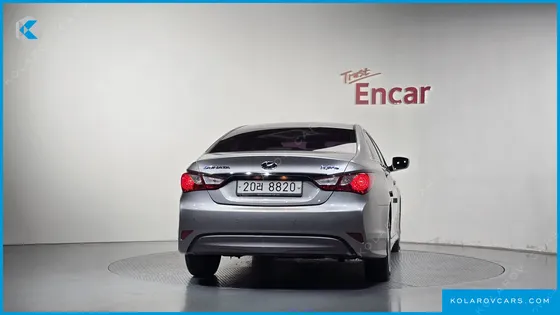 HYUNDAI SONATA 2.0