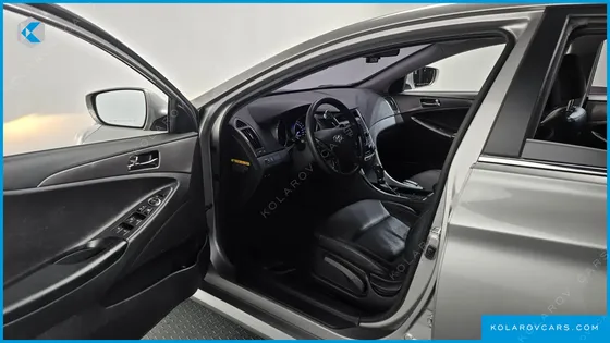 HYUNDAI SONATA 2.0