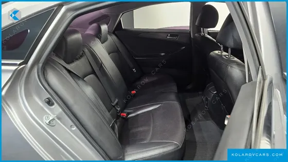 HYUNDAI SONATA 2.0