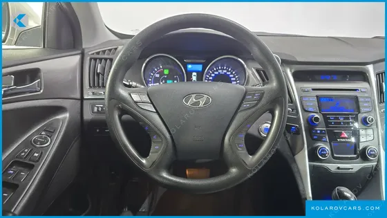 HYUNDAI SONATA 2.0