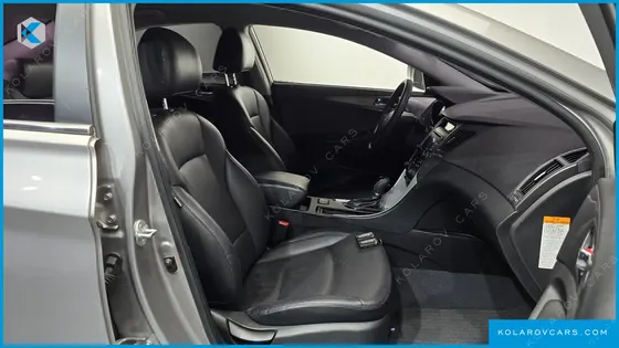 HYUNDAI SONATA 2.0