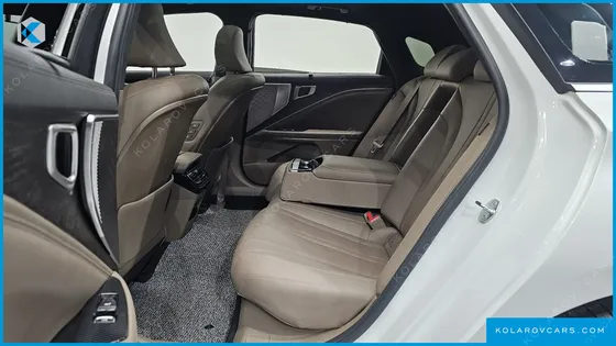 KIA K8 NOBLESSE
