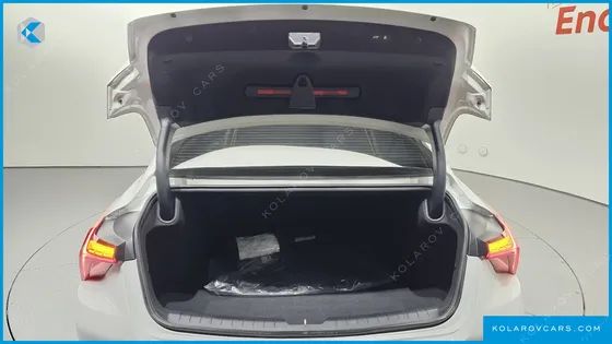 KIA K8 NOBLESSE