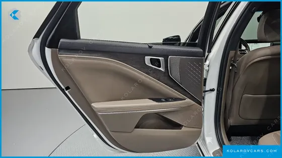 KIA K8 NOBLESSE