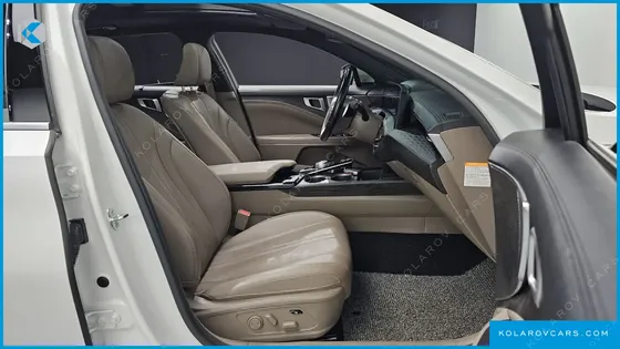 KIA K8 NOBLESSE