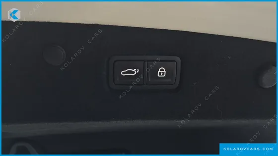 KIA K8 NOBLESSE