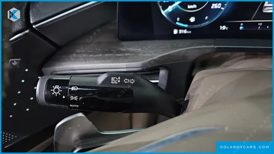 KIA K8 NOBLESSE
