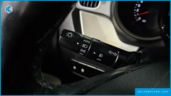 KIA RAY PRESTIGE