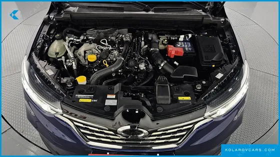 RENAULT KOREA XM3 1.3 TCE RE SIGNATURE