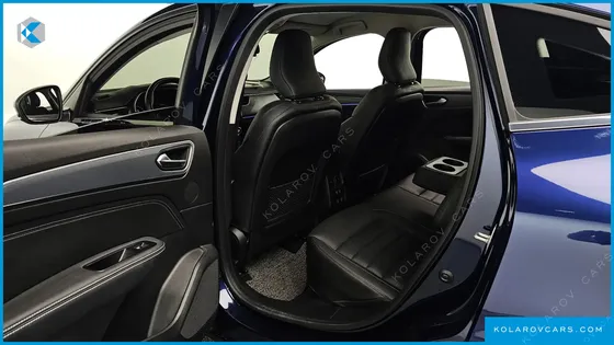 RENAULT KOREA XM3 1.3 TCE RE SIGNATURE