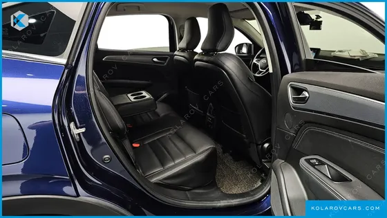 RENAULT KOREA XM3 1.3 TCE RE SIGNATURE