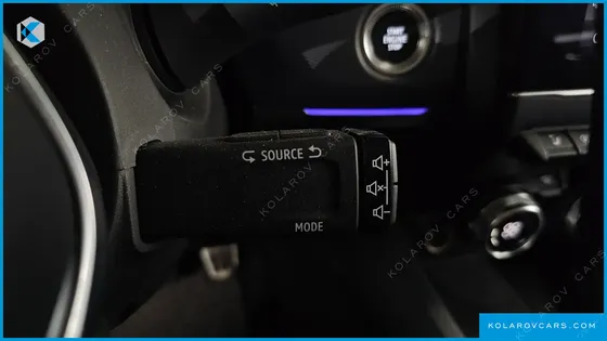RENAULT KOREA XM3 1.3 TCE RE SIGNATURE