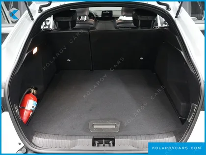 RENAULT KOREA XM3 1.6 GTE INSPIRE