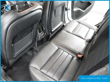 RENAULT KOREA XM3 1.6 GTE INSPIRE