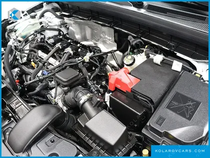 RENAULT KOREA XM3 1.6 GTE INSPIRE