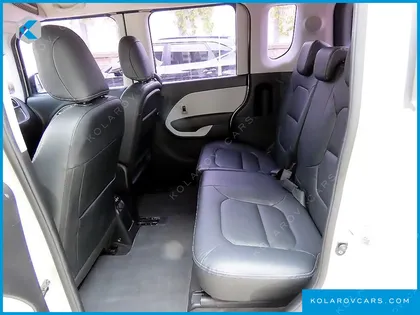 KIA RAY PRESTIGE