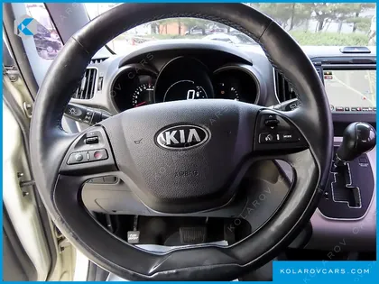 KIA RAY PRESTIGE