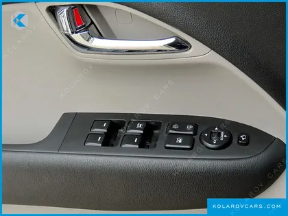 KIA RAY PRESTIGE